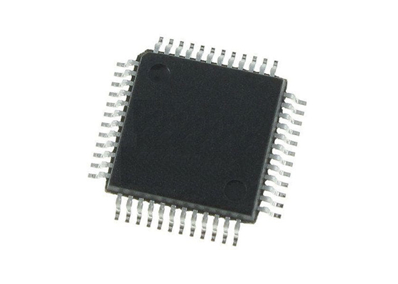 ไมโครคอนโทรลเลอร์ MCU STM32G071C8T6 ARM Cortex-M0 ไมโครคอนโทรลเลอร์ IC 48-LQFP