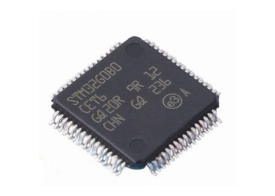 STM32G0B0CET6 32-Bit Single-Core 64MHz 512KB Embedded Microcontrollers IC