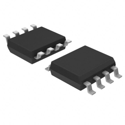 ชิปหน่วยความจำแฟลชไมโครคอนโทรลเลอร์ 16KB STM32G031J4M6 ARM Cortex -M0+