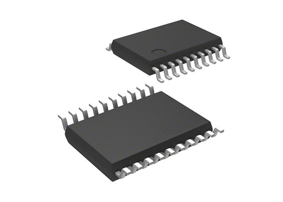 ไมโครคอนโทรลเลอร์ไร้สารตะกั่ว MCU STM32G031F4P6 Single Core 64MHz 20-TSSOP