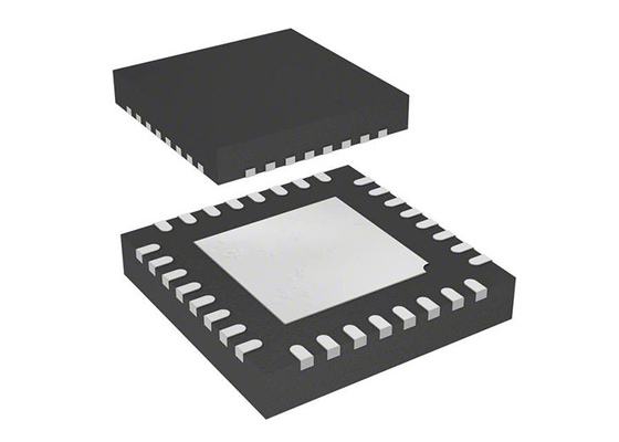 ไมโครคอนโทรลเลอร์ MCU STM32G081KBU6 ARM Cortex-M0 ไมโครคอนโทรลเลอร์ 32-UFQFN