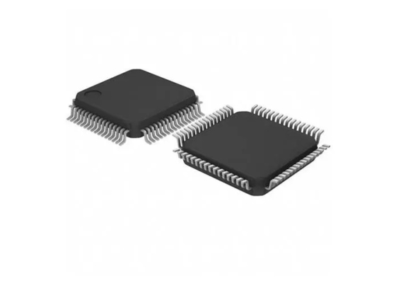 64-LQFP Surface Mount STM32G081RBT6 32-bit 64MHz 128KB MCU ไมโครคอนโทรลเลอร์ IC