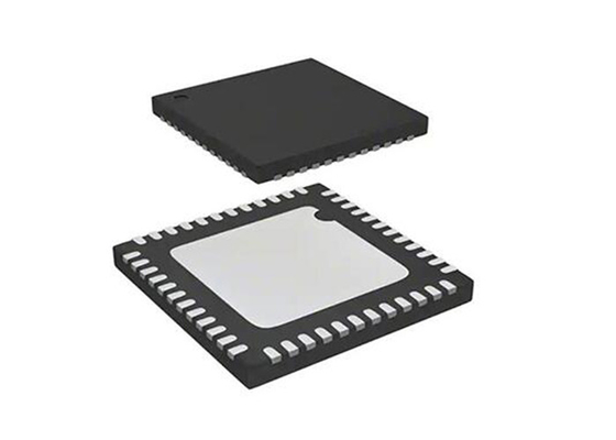ไมโครคอนโทรลเลอร์ MCU STM32G0C1CEU6 64MHz 48-UFQFN ชิปไมโครคอนโทรลเลอร์หลัก