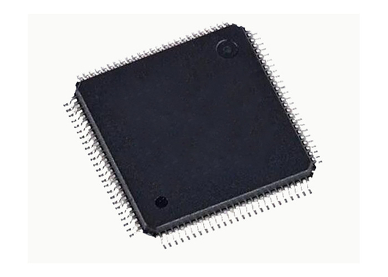 ไมโครคอนโทรลเลอร์ MCU STM32G0B1VCT6 ชิปไมโครคอนโทรลเลอร์ 32 บิต 100-LQFP 256KB Flash