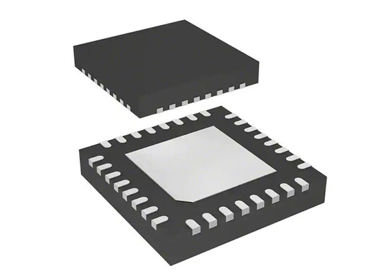 ไมโครคอนโทรลเลอร์แบบฝังคอร์เดี่ยว 32 บิต MCU IC STM32G0B1CEU6 48-UFQFN