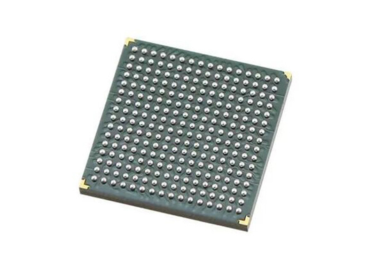อาร์เรย์เกทที่ตั้งโปรแกรมฟิลด์ได้ LCMXO3LF-9400E-6BG400C ชิปวงจรรวม 400-LFBGA