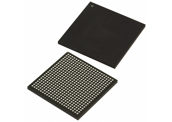 ไมโครคอนโทรลเลอร์ MCU STM32MP133DAE7 32-Bit 1GHz ARM ไมโครคอนโทรลเลอร์ IC