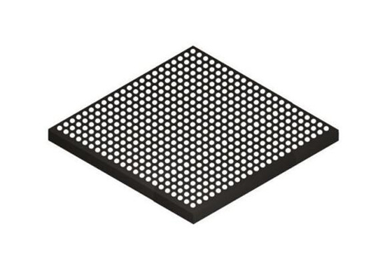 ชิป IC LCMXO3LF-9400E-5BG484C 484-CABGA MachXO3 อาร์เรย์เกตที่ตั้งโปรแกรมฟิลด์ได้