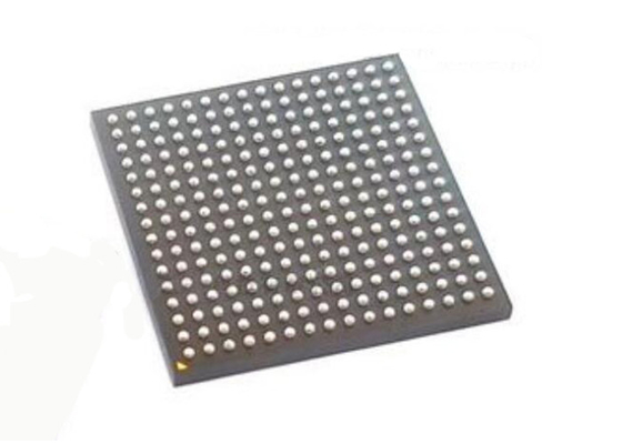 MachXO3 ชิป FPGA LCMXO3LF-9400C-6BG256I 256-CABGA ชิปวงจรรวม