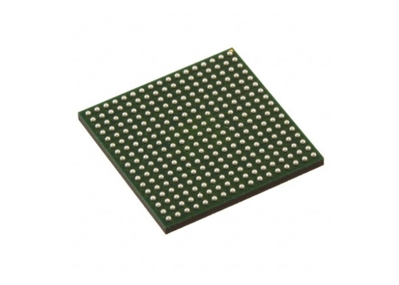 ไมโครคอนโทรลเลอร์ MCU STM32MP133DAG7 32-bit Arm Cortex-A7 1GHz MPU TFBGA289 แพ็คเกจ