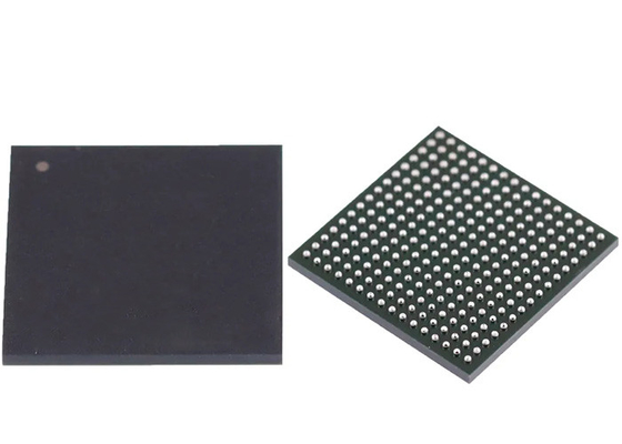 STM32MP133DAF7 32 บิต 1GHz ARM ไมโครคอนโทรลเลอร์ชิป MCU IC