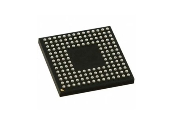 วงจรรวมไมโครคอนโทรลเลอร์ ARM Cortex-A7 STM32MP133FAF7