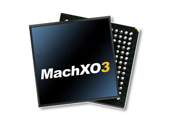 MachXO3 ชิป FPGA LCMXO3LF-9400C-6BG484I 484-LFBGA อาร์เรย์เกทที่ตั้งโปรแกรมฟิลด์ได้