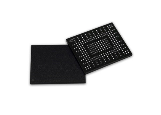 STM32MP133AAE3 ไมโครคอนโทรลเลอร์ MCU 650MHz Surface Mount IC