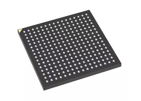 MachXO3 ชิป FPGA LAMXO3LF-1300C-5BG256E ชิปวงจรรวม 256-CABGA