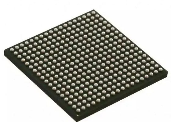 Surface Mount ไมโครคอนโทรลเลอร์ 32 บิต 650MHz STM32MP133CAG3 ARM Cortex-A7