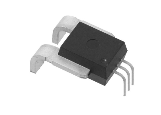 1 ช่อง ACS773LCB-100B-PFF-T 5-CB โมดูลเซ็นเซอร์ปัจจุบัน 100A ชิปวงจรรวม