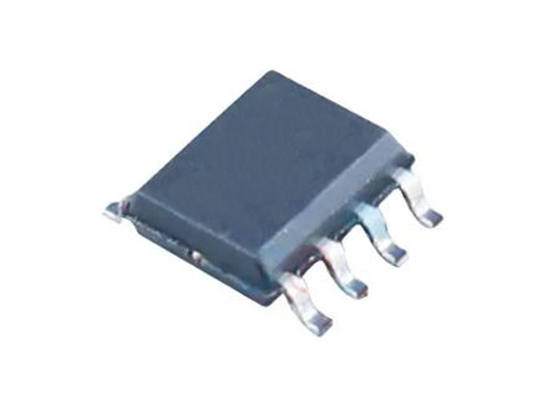 1 ช่อง 45A เซ็นเซอร์ปัจจุบัน ACS71240LLCBTR-045B5 ชิปวงจรรวม 8-SOIC