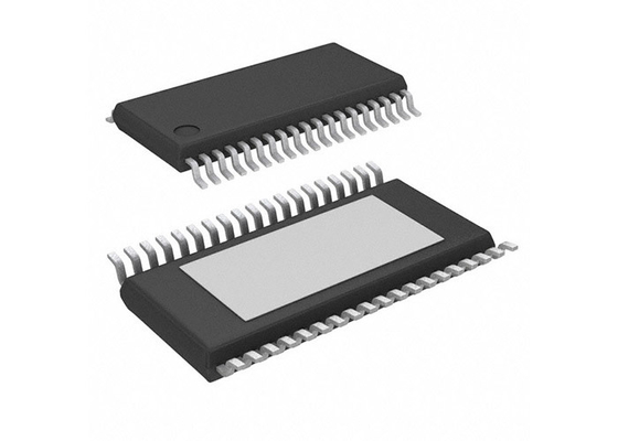 38-TFSOP Surface Mount ARG82801KLVATR 2.2MHz PMIC - ตัวควบคุมแรงดันไฟฟ้า IC