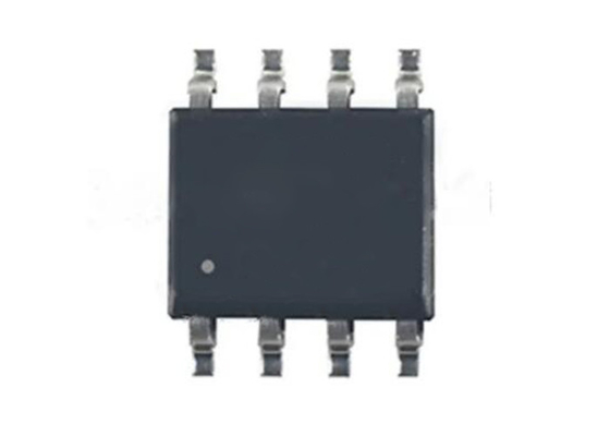 เกรดยานยนต์ ACS71240LLCBTR-030B3 8-SOIC IC เซ็นเซอร์กระแสไฟที่แยกด้วยไฟฟ้า
