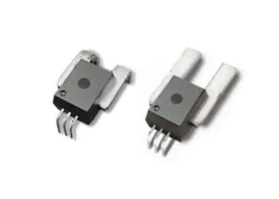 ความแม่นยำสูง ACS772ECB-200B-PFF-T 200kHz แบนด์วิดท์เซ็นเซอร์ปัจจุบัน 5-CB โมดูล