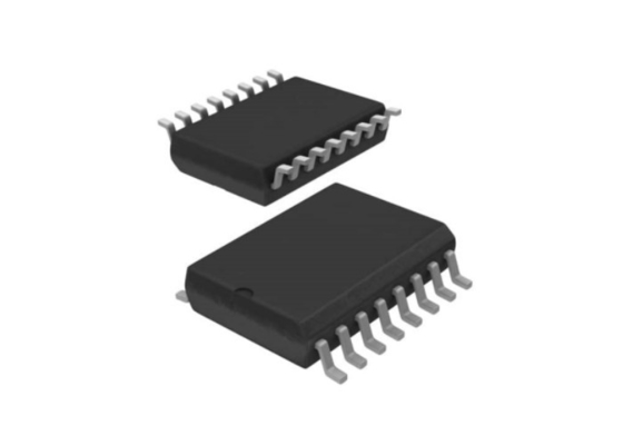 ชิปวงจรรวม ACS724KMATR-65AB-T เซ็นเซอร์ปัจจุบัน 65A 1 Channel Hall Effect