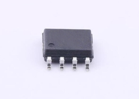 เกรดยานยนต์ ACS725LLCTR-20AB-T 8-SOIC เซนเซอร์วัดกระแสไฟฟ้าที่แยกด้วยไฟฟ้า