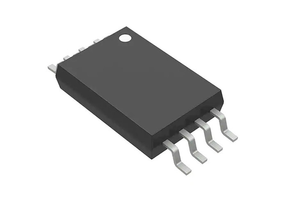 ACS37612LLUATR-015B5 13mT 1 Channel Hall Effect เซนเซอร์วัดกระแสแบบสองทิศทาง 8-TSSOP