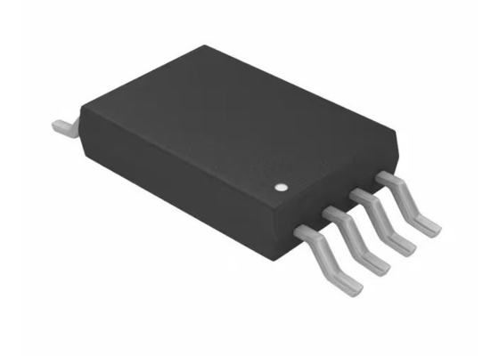 Hall Effect สองทิศทาง 8-TSSOP เซ็นเซอร์ปัจจุบัน IC ACS37612LLUATR-005B5