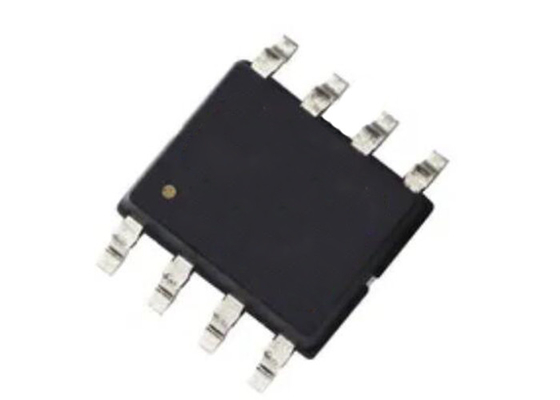 ชิปวงจรรวมเกรดยานยนต์ ACS724LLCTR-50AB-T 8-SOIC