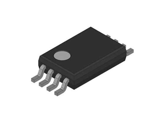 ชิปวงจรรวมแบบติดตั้งบนพื้นผิว 8-TSSOP ACS37612LLUATR-010B5