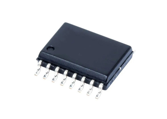 ชิปวงจรรวมการแยกที่สูงขึ้น ACS37002KMABTR-050B5