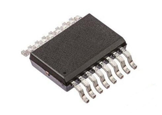 ชิป IC วงจรรวมเกรดยานยนต์ ACS724LMATR-30AB-T