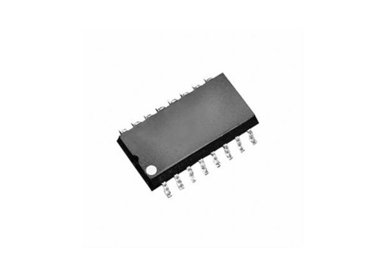 ชิปวงจรรวมทิศทางเดียว Hall Effect ACS37002LMABTR-050U3