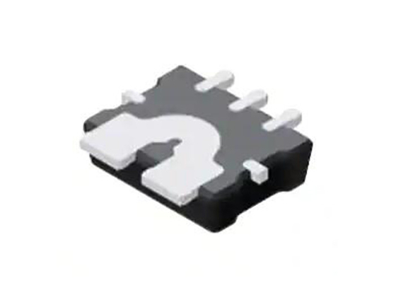 ชิปวงจรรวม ACS72981KLRATR-150B5 เซ็นเซอร์ปัจจุบัน 150A 1 แชนเนล Hall Effect