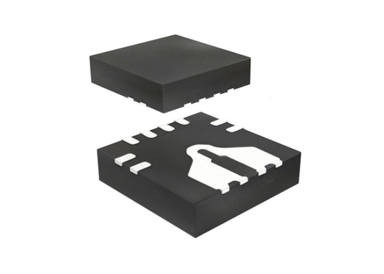 เซ็นเซอร์ปัจจุบัน ACS711KEXLT-31AB-T 31A 1 Channel Hall Effect Open Loop แบบสองทิศทาง