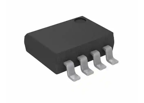 ACS724LLCTR-10AU-T เกรดยานยนต์ IC เซนเซอร์กระแสไฟฟ้าแบบแยกขั้ว