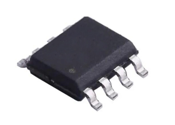 Hall-Effect Current Sensor TMCS1101A3UQDRQ1 ชิปวงจรรวม 8-SOIC 80kHz