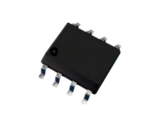 1 ช่องสัญญาณ TMCS1100A4QDRQ1 เซนเซอร์ตรวจจับกระแสไฟฟ้าความแม่นยำสูง 80kHz ชิปวงจรรวม