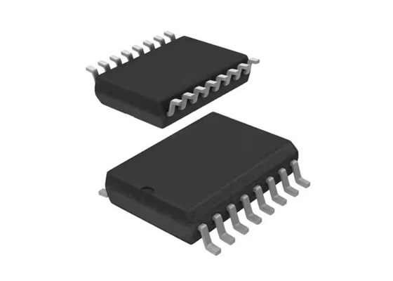 ACS725KMATR-30AB-T IC เซ็นเซอร์กระแสไฟฟ้าที่ใช้ Hall-Effect พร้อมการปฏิเสธฟิลด์โหมดทั่วไป