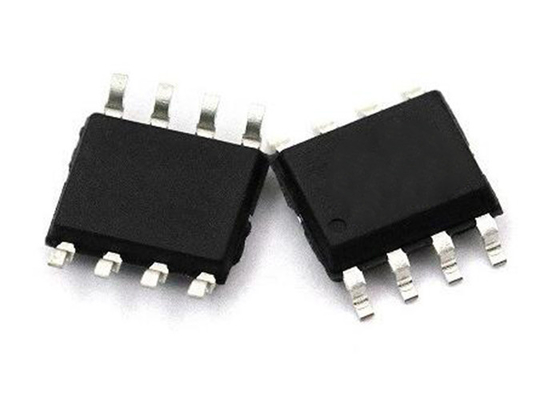 เซ็นเซอร์ปัจจุบัน TMCS1101A3BQDRQ1 8-SOIC 1 ช่อง 80kHz ชิปวงจรรวม