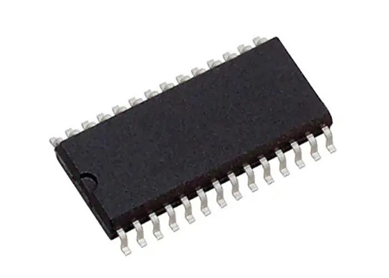 ACS718KMATR-20B-T IC เซ็นเซอร์กระแสเชิงเส้นแยกสูงพร้อมตัวนำกระแสไฟฟ้า 850 µΩ