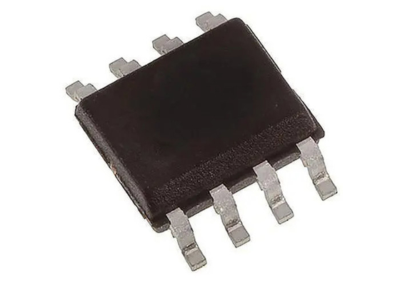 ACS70331EOLCTR-2P5U3 2.5A 1 ช่องสัญญาณเซ็นเซอร์ปัจจุบัน IC 8-SOIC Surface Mount