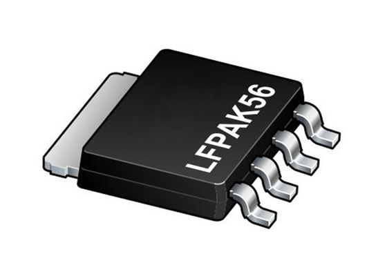 ชิปวงจรรวม BUK9Y6R5-40HX 40V ทรานซิสเตอร์ N-Channel LFPAK56 MOSFET