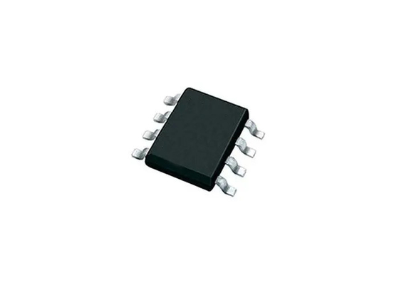 ACS70331EOLCTR-005B3 5A Hall Effect เซนเซอร์ตรวจจับกระแสไฟแบบสองทิศทางแบบวงเปิด