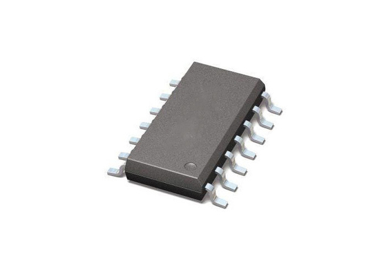 ACS37002LMABTR-050B5 เซ็นเซอร์ปัจจุบัน IC Hall Effect แบบสองทิศทาง 16-SOIC