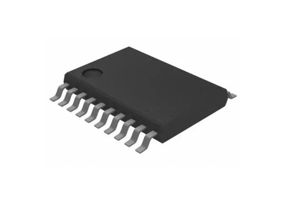 Surface Mount ACS37002LMABTR-066B5 400KHZ เซนเซอร์จับกระแสไฟบนบอร์ด IC