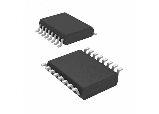ACS725LMATR-40AB-T 40A 1 Channel Hall Effect เซนเซอร์กระแสไฟแบบดิฟเฟอเรนเชียลสองทิศทาง