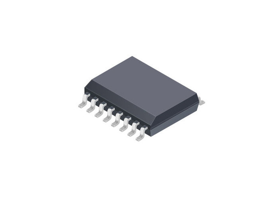 ชิปวงจรรวม ACS716KLATR-25CB-NL-T เซนเซอร์วัดกระแสไฟฟ้าแรงสูงแบบแยกส่วน