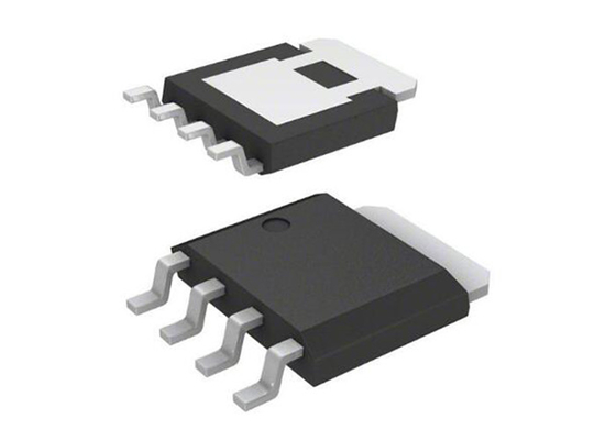 ทรานซิสเตอร์ 60V BUK9Y22-60ELX ทรานซิสเตอร์แบบ N-Channel MOSFET เดี่ยว LFPAK56 ชิป IC